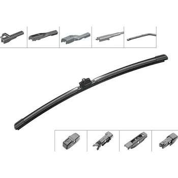 Stěrač List stěrače BOSCH 3 397 006 944