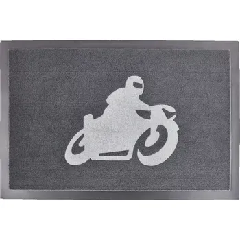 Rohožka motorkář (Rohožka motorka)