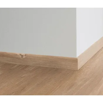 soklová lišta Tarkett 35949039 PVC soklová lišta (5 ks / bal.)