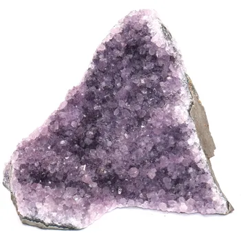 Drahý kámen Ametyst drúza 0.560 kg #3187
