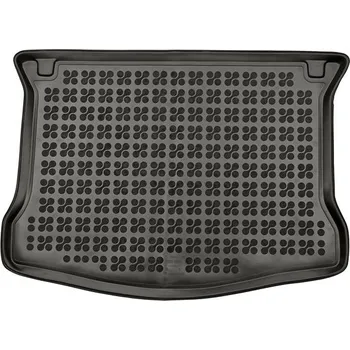 Vana do kufru ACI FORD Kuga 08-12 gumová vložka černá do kufru s protiskluzovou úpravou (HB)