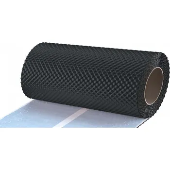 Covernit Komínový těsnící samolepicí pás antracit