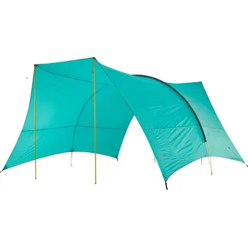 Stan Grand Canyon Přístřešek Tahuta Shelter (400 x 500 x 230 cm, modrá tráva)