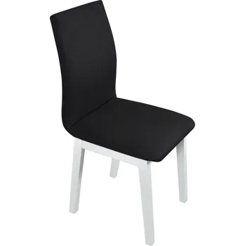 Jídelní židle Drewmix Jídelní židle Lexia 1 Zvolte barvu dřeva: Sonoma, Zvolte barvu látky: 32A. RIVIERA 97