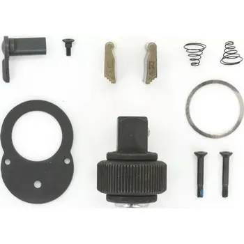 Gola sada Opravná sada pro ráčnu 3/8" pro 1103-11103-11112-11109-11124-WW, Welz (Welzh Werkzeug)