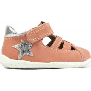 Capáčky Richter První botičky 1552 7211 4811 Ilvy apricot, 25