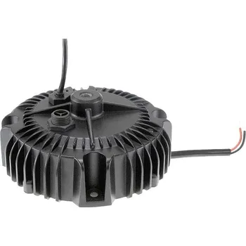 Příslušenství pro LED osvětlení MEAN WELL XBG-160-A LED driver konstantní výkon 159.9 W 1425 - 4100 mA 34 - 56 V/DC outdoorový , bez možnosti stmívání, ochrana proti přepětí , přepětí , PFC