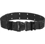 Mil-tec pevný opasek US LOCHKOPPEL LC2 DURAFLEX® , černý