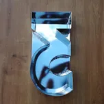 Felcman, Česká Republika Dortová forma ve tvaru čísla - 3