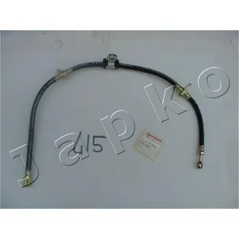 Brzdová hadice Držák, brzdová hadice JAPKO 69415