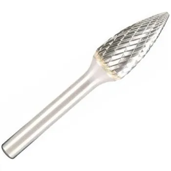 Frézka Fréza technická ostrý oblouk 3x14/3mm Projahn