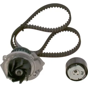 Vodní pumpa + sada ozubeného řemene BOSCH 1 987 946 387