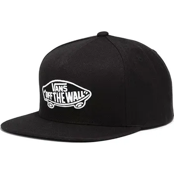 Kšiltovka kšiltovka Vans Classic Vans Snapback - Black one size