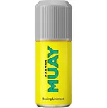 Masážní olej Muay Liniment 120 ml