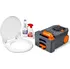 Chemické WC Thetford Obnovovací sada C250/C260