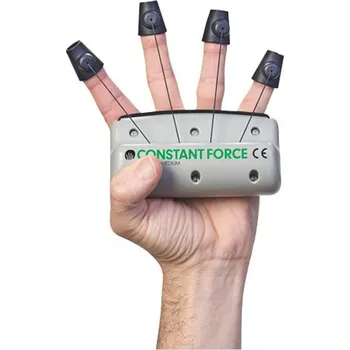 Posilovač prstů Constant Force X-Tend Varianta: Lehký