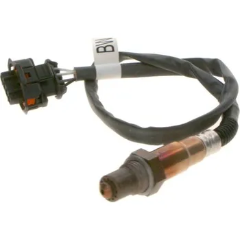 Lambda sonda Lambda sonda BOSCH 0 258 006 501