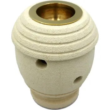 Aroma lampa AromaFactory - Pískovcová Aroma lampa Athena