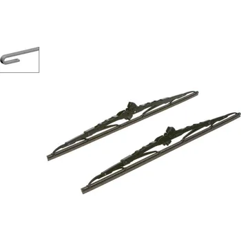 Stěrač List stěrače BOSCH 3 397 005 159