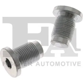 Olejová vana Závitová zátka, olejová vana FA1 822.361.001