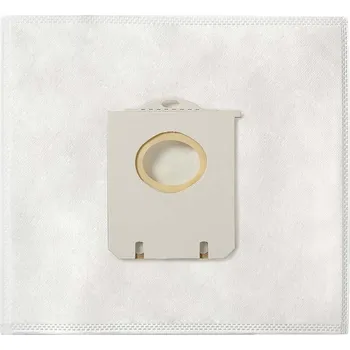 Sáček do vysavače Nedis DUBG220AEP12 Sáčky do vysavače, pro Philips, Electrolux, 12× sáček, 3× mikrofiltr DUBG220AEP12