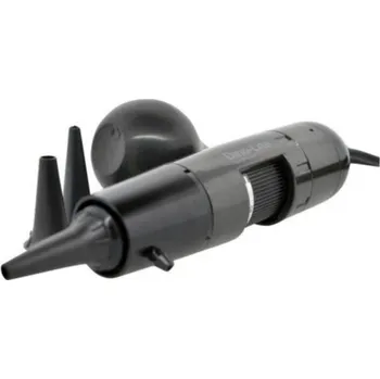 Digitální otoskop EarScope Pneumatic Dino-Lite