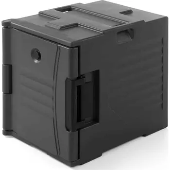 Termoizolační gastronádoba 2x GN 1/1, HENDI