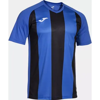 Fotbalový dres Joma INTER IV modrá/černá (4XS/128)