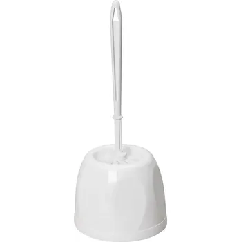WC štětka WC souprava KLASIK bílá