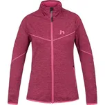 mikina dámská HANNAH DAGNYS, honeysuckle mel I - 36