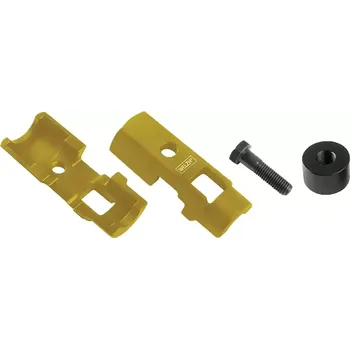 Systém vstřikování Adaptér vstřikovačů Ford Eco-Blue 2.0, Welzh (Welzh Werkzeug)