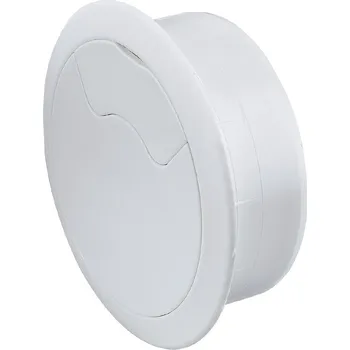 kabelová chránička FRAENKISCHE FRÄNKISCHE Vývodka MMR-A koncová multimed.trubky 29495260