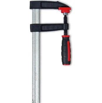 Truhlářská svěrka Kraft&Dele KD10715 truhlářská svěrka typ F 370kg 400x80mm