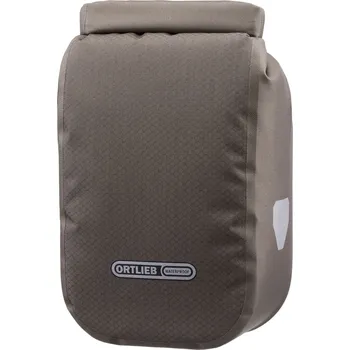 brašna na kolo Ortlieb Fork-Pack 5,8L dark sand