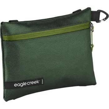 Cestovní taška Eagle Creek obal Pack-It Gear Pouch M forest + DÁREK