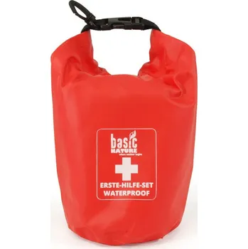 Lékárnička Standardní lékárnička BasicNature, vodotěsná