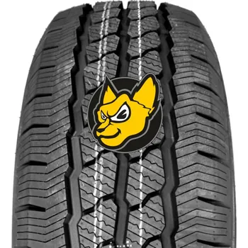Rockblade Rock A/S TWO 215/65 R16C 109/107T Celoroční M+S