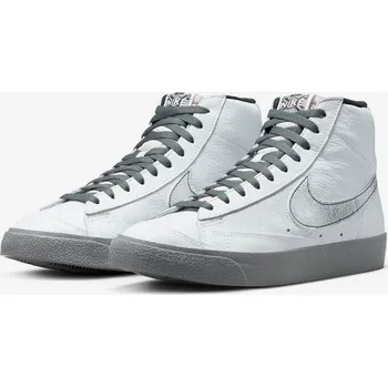 Pánská móda Nike Blazer Mid Classics-Pánské volnočasové boty - Velikost 9 US