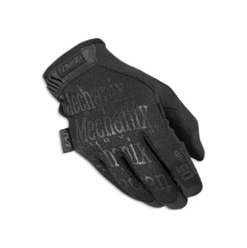 Rukavice Rukavice Mechanix Woman Special Covert black - L