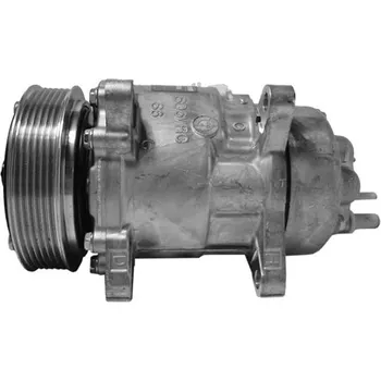 Kompresor klimatizace Kompresor, klimatizace AIRSTAL 10-0154