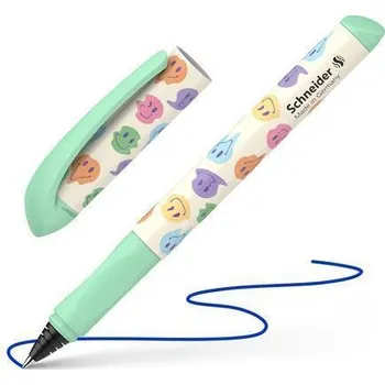 SCHNEIDER Roller Voice, Good Vibes, 0,5 mm, SCHNEIDER 187163 467526