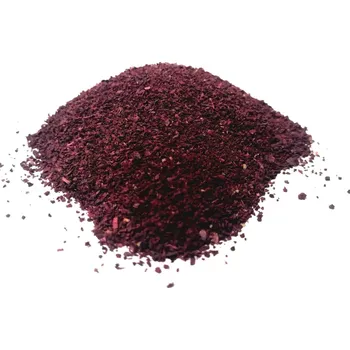 Arónie mletá (černý jeřáb) 1 kg