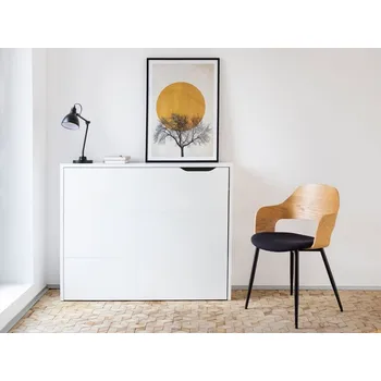 Psací stůl Pracovní stůl Concept Work CW-01, Barva: bílá, Strana: levá MIRJAN 5903211087547