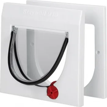 Dvířka pro psa Staywell 919 dvířka bílá + CashBack 38 Kč