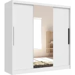 IDEA nábytek Aris I IN5002480 bílá