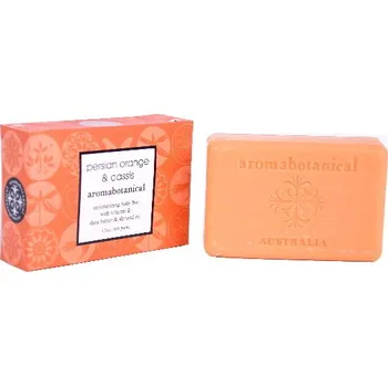 Mýdlo Vonné mýdlo - perský pomeranč|Ego Dekor
