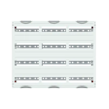 Rozvaděč ABB CombiLine-MB (sada)MBG434 -Modul pro 144M (150mm), set 2CPX041670R9999 2CPX041670R9999