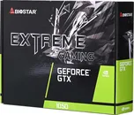 Biostar Extreme Gaming GeForce GTX 1050…