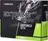 Grafická karta Biostar Extreme Gaming GeForce GTX 1050 Ti NVIDIA 4 GB (VN1055TF41)