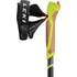 Nordic walkingová hůl LEKI Response Anthracite/Black/Lime/White 2020